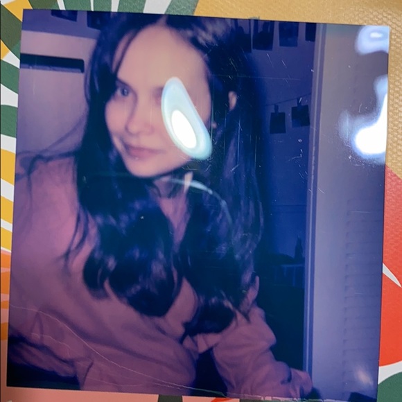 Meet your Posher, Becky - Picture 1 of 1